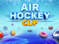 Παιχνίδια Air Hockey Cup
