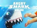Παιχνίδια Angry Shark Online