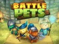 Παιχνίδια Battle Pets