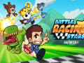 Παιχνίδια Battle Racing Stars