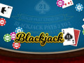 Παιχνίδια Blackjack