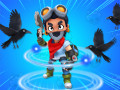 Παιχνίδια Brawl Stars Brave Adventure