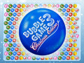 Παιχνίδια Bubble Game 3: Christmas Edition