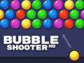 Παιχνίδια Bubble Shooter