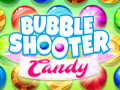Παιχνίδια Bubble Shooter Candy