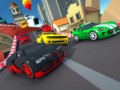 Παιχνίδια Cartoon Mini Racing