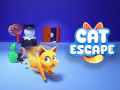Παιχνίδια Cat Escape