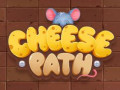 Παιχνίδια Cheese Path