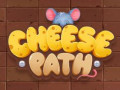 Cheese Path