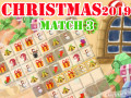 Παιχνίδια Christmas 2019 Match 3