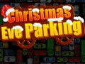 Παιχνίδια Christmas Eve Parking