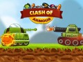 Παιχνίδια Clash of Armour