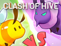 Παιχνίδια Clash Of Hive