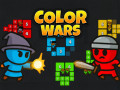Παιχνίδια ColorWars.io - Conquest Game