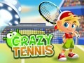 Παιχνίδια Crazy Tennis