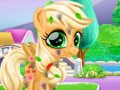 Παιχνίδια Cute Pony Care