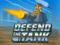 Παιχνίδια Defend The Tank