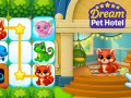 Παιχνίδια Dream Pet Hotel