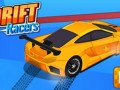 Παιχνίδια Drift Racers