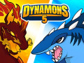 Παιχνίδια Dynamons 5