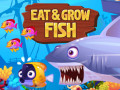 Παιχνίδια Eat And Grow Fish
