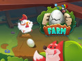 Παιχνίδια Egg Farm