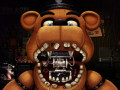 Παιχνίδια FNAF: Night at the Dentist