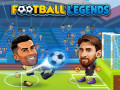 Παιχνίδια Football Legends 2026