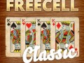 Παιχνίδια FreeCell Classic