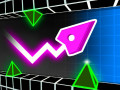 Παιχνίδια Geometry Vibes 3D