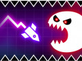 Παιχνίδια Geometry Vibes Monster