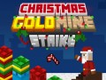 Παιχνίδια Gold Mine Strike Christmas