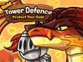 Παιχνίδια Gold Tower Defense