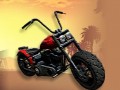 Παιχνίδια GTA Motorbikes