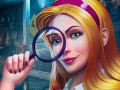 Παιχνίδια Hidden Objects: Brain Teaser