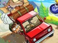 Παιχνίδια Hill Climb Twisted Transport