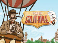 Παιχνίδια Hot Air Solitaire