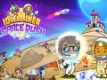 Παιχνίδια Idle Miner Space Rush