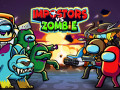 Παιχνίδια Impostors vs Zombies: Survival