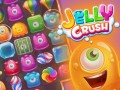 Παιχνίδια Jelly Crush
