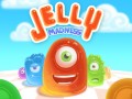 Παιχνίδια Jelly Madness