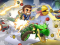 Παιχνίδια Jetpack Joyride