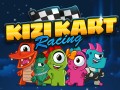 Παιχνίδια Kizi Kart