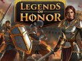 Legends of Honor