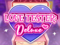 Παιχνίδια Love Tester Deluxe