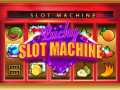 Παιχνίδια Lucky Slot Machine