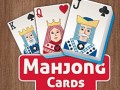 Παιχνίδια Mahjong Cards