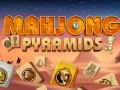 Παιχνίδια Mahjong Pyramids