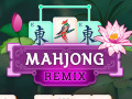 Παιχνίδια Mahjong Remix