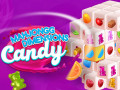 Παιχνίδια Mahjongg Dimensions Candy 640 seconds